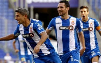 Comienza la Liga BBVA 2015-2016