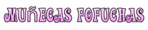 logo muñecas fofuchas