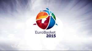 Eurobasket 2015 en la tienda de deporte