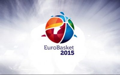 Eurobasket 2015 jornada 11