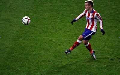 Solo quedan cuatro equipos en pie Champions