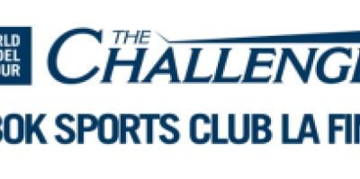WPT The Challenger Reebook Sports Club La Finca