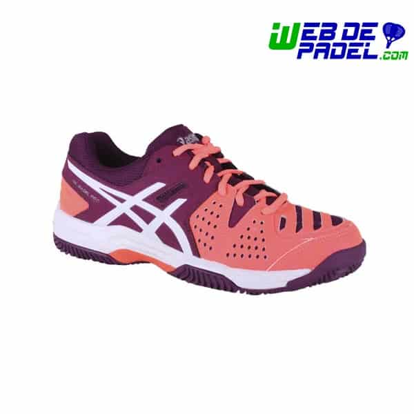 Asics gel padel cheap pro 3 sg Rosas