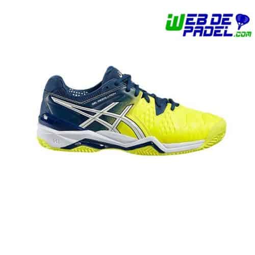 asics amarillas niño asics amarillas niño