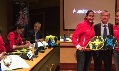 Las gemelas renuevan por Star Vie hasta 2020