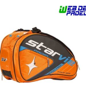 Paletero Star Vie Evo Naranja 2017