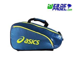 Paletero Asics Azul Bag 2017
