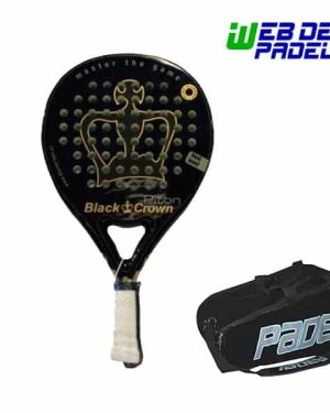 Black Crown Piton pallet offer