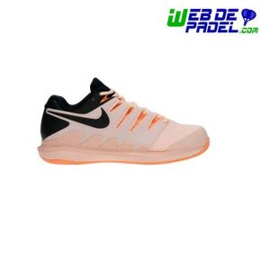 Zapatillas padel Nike Air Zom 11