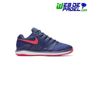 Zapatillas padel Nike Air Zom 12