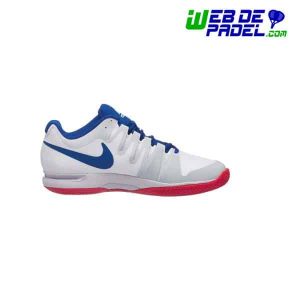 Zapatillas padel Nike Air Zom 14