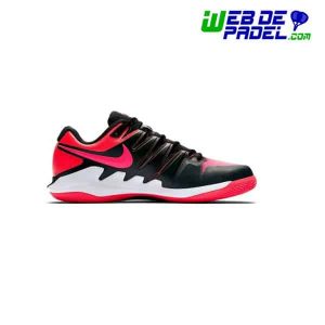 Zapatillas padel Nike Air Zom 17