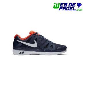 Zapatillas padel Nike Air Zom 25