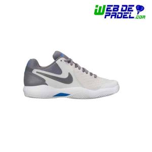 Zapatillas padel Nike Air Zom 32