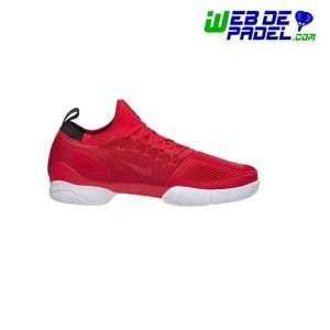 Zapatillas padel Nike Air Zom 4