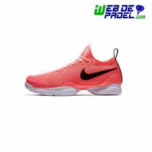 Zapatillas padel Nike Air Zom 6