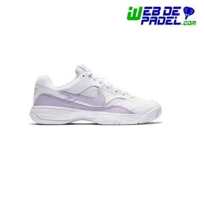 Zapatillas padel Nike Court 11