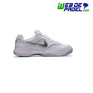 Zapatillas padel Nike Court 12