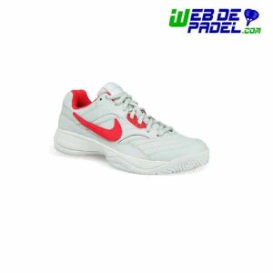 Zapatillas padel Nike Court 14