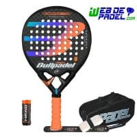 Star Vie Aquila Pro 2019 Paddel – Für Erwachsene, Unisex – Mehrfarbig, Einheitsgröße – Für Verbessertes Spiel