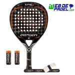 Pala de padel Orygen Epic Xtreme 3