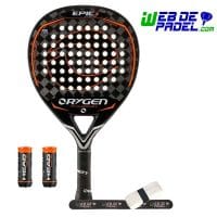 Pala de padel Orygen Epic Xtreme 3