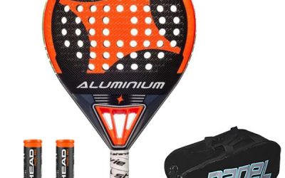 CAR StarVie, el Centro de Alto Rendimiento de Pádel para jugadores profesionales