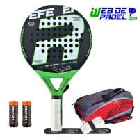 Pala de Padel Royal Padel EFE 771