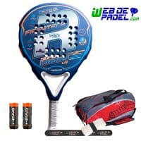 Pala de Padel Royal Padel Supercross 2019
