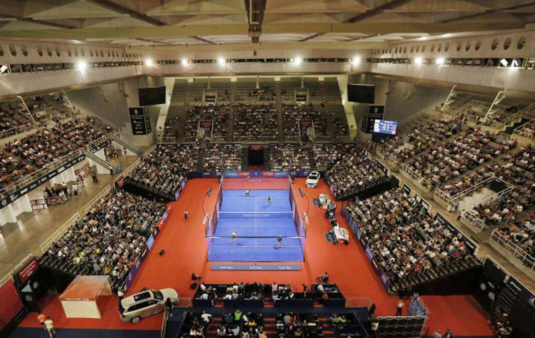 Córdoba será Sede del Último Open de Pádel en España de 2019