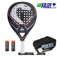 Pala de padel Vibora Yarara Edition 2019
