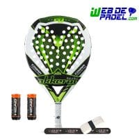 Pala de padel Akkeron Cobra Legend Pro 2020