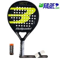 Pala de padel Bullpadel Sky