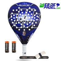 Pala de padel Akkeron Helios legacy RC 2020