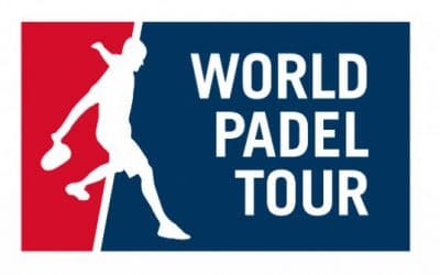 Calendario oficial de la temporada 2020 del World Pádel Tour