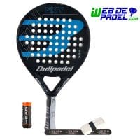 Pala de padel Bullpadel Sky Azul 2020