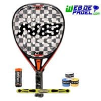 Pala de padel Enebe Massive 2020