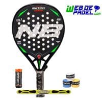 Pala de padel Enebe Matrix 2020