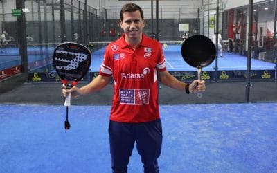 Francisco “Paquito” Navarro Organizó un Movimiento para Aliviar el Confinamiento