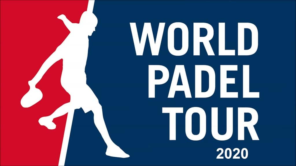 World Pádel Tour Madrid
