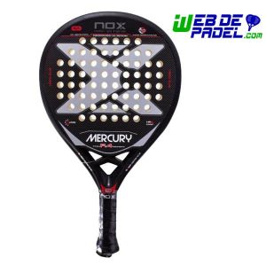 Oferta Nox Mercury Pro P4