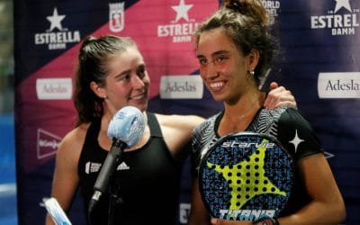 Movimientos a Última Hora en World Padel Tour