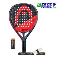 Pala de padel Head Graphene 360 + Delta Hybrid CB