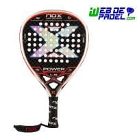Oferta Nox power l6 Luxury 2020