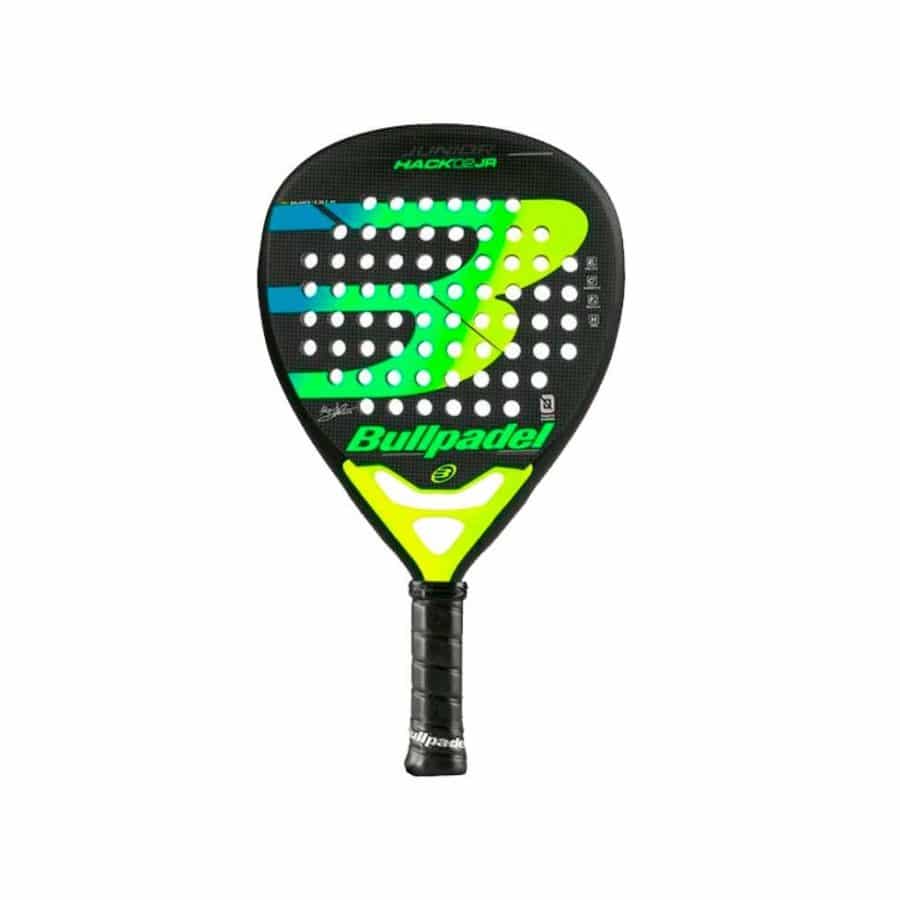 bullpadel-hack-junior-2020