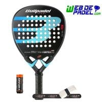 Pala de padel Bullpadel Vertex Avantline 2021