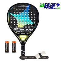 Pala de padel Star Vie Aquila 2021