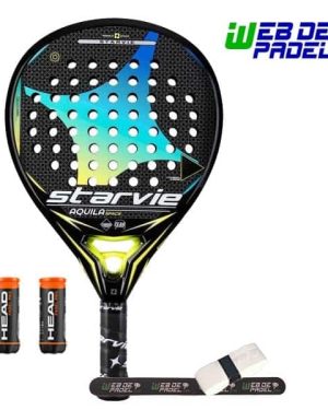 Star Vie Aquila 2021 Padel Racket