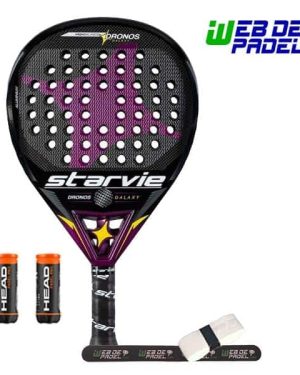 Star Vie Dronos 2021 padel racket