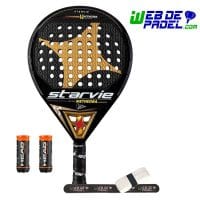 Pala de padel Star Vie Metheora 2021
